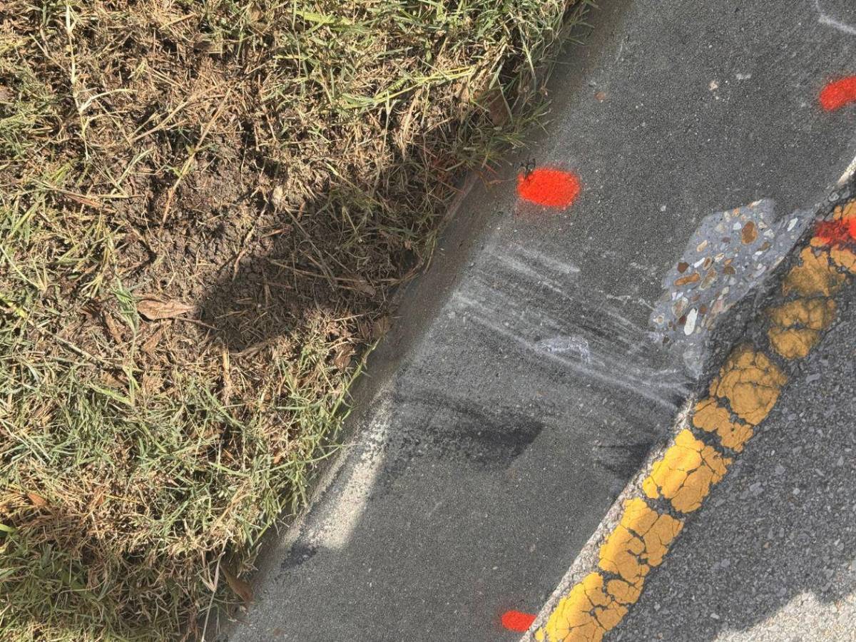 Hondureño muere en accidente durante persecución policial en Luisiana