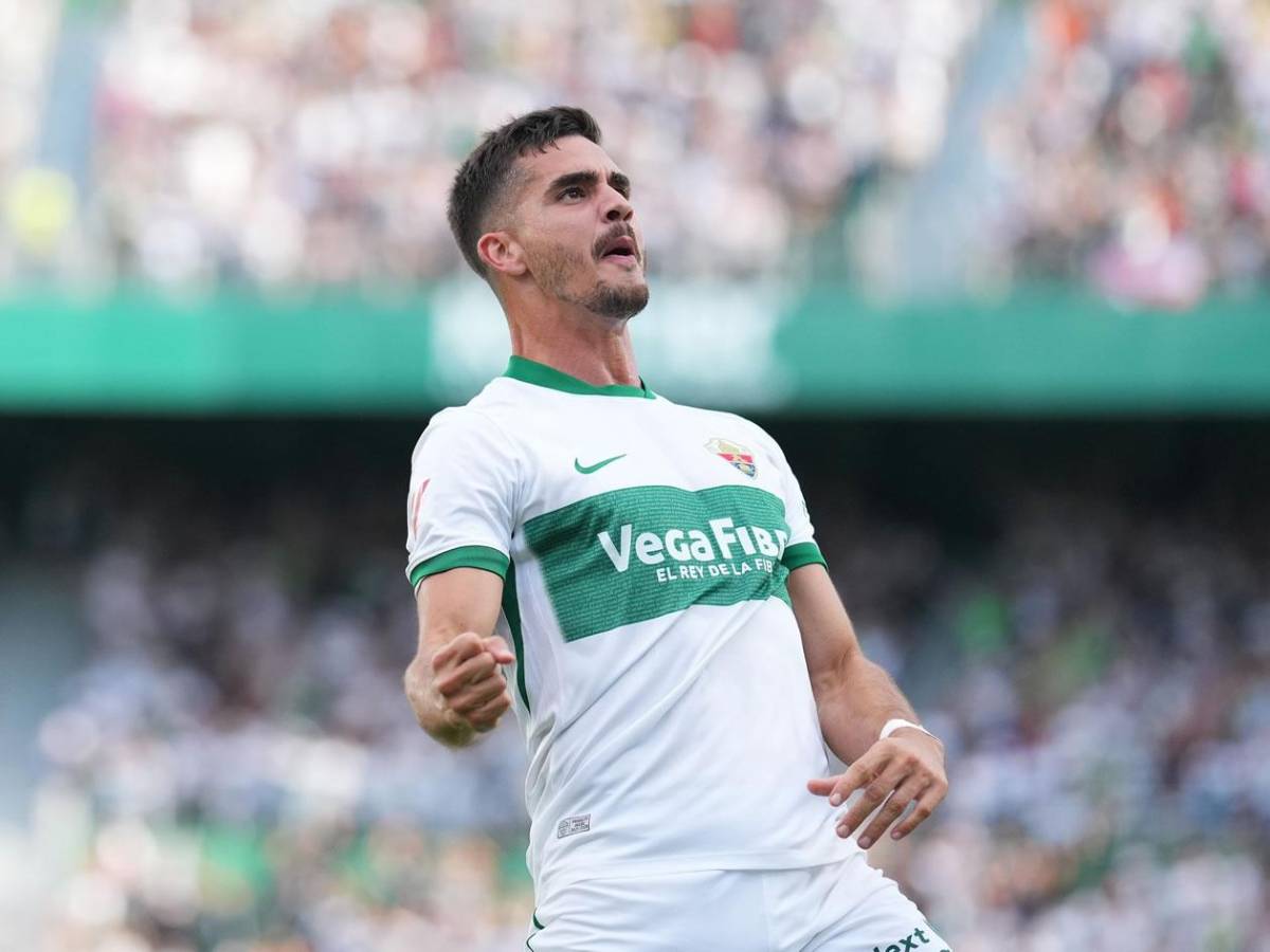 Pichichi Liga Española: Mbappé anota nuevo gol y se aleja en la tabla de goleadores