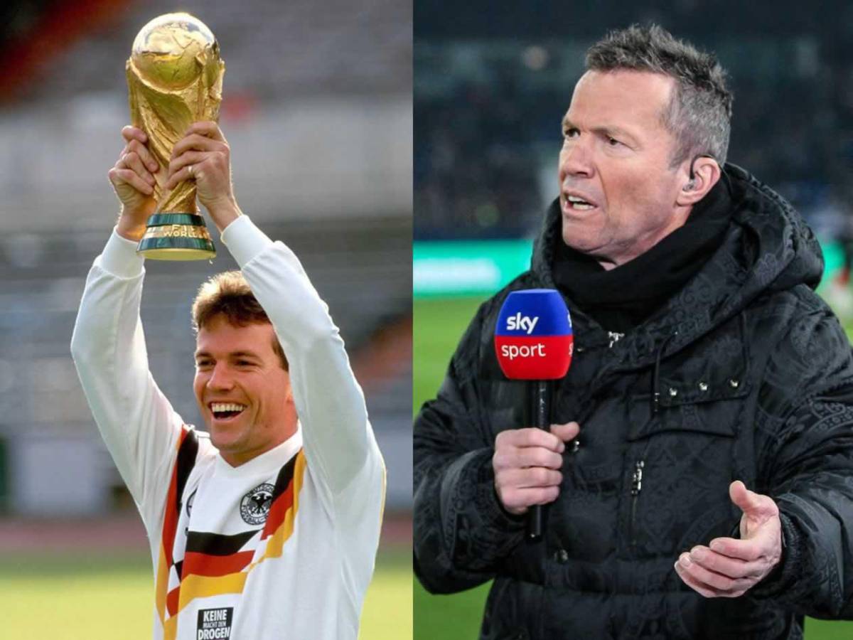 Campeón del mundo se ha divorciado cinco veces y su nueva novia es 38 años menor que él