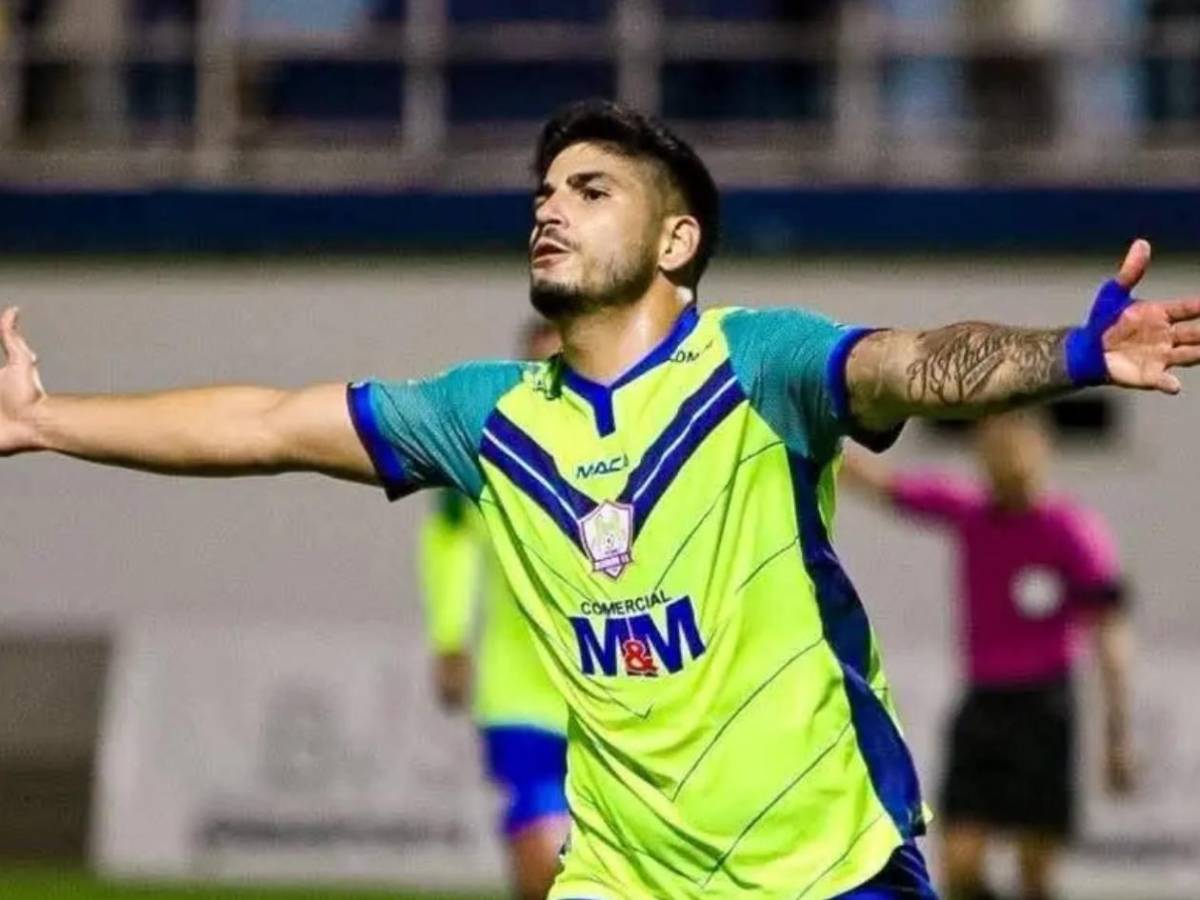 Olimpia con fichaje y tres salidas, italiano a Honduras y bomba con Palma