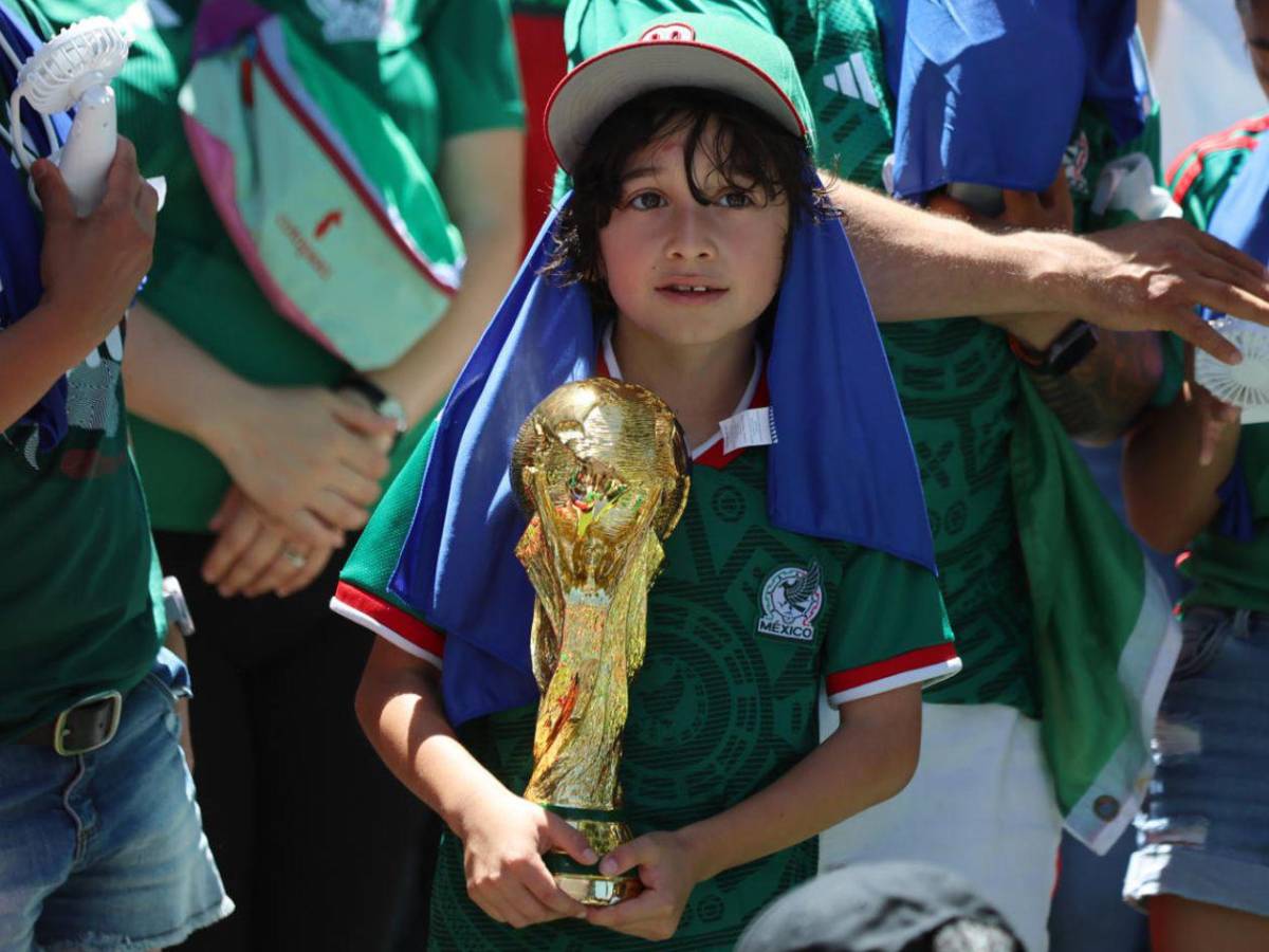 ICE, alcohol y estadios: los riesgos que enfrentan migrantes en el Mundial 2026