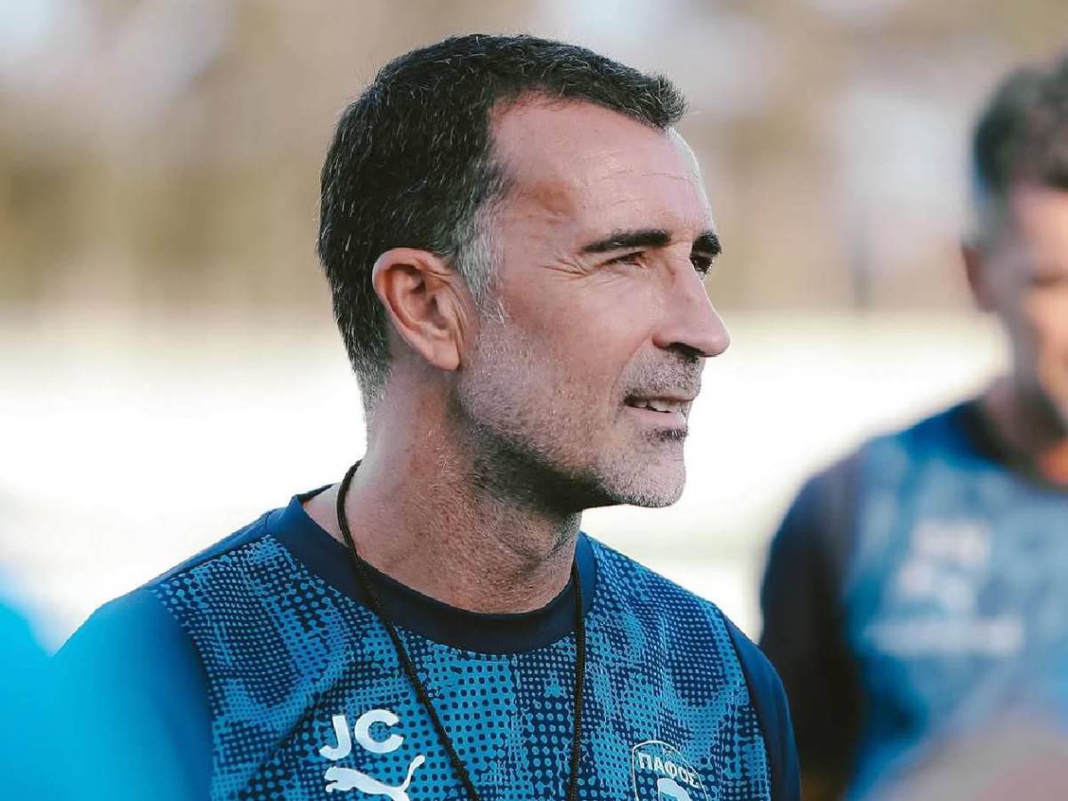 Reconocida figura regresa a Champions a sus 38 años: jugará con el equipo más humilde