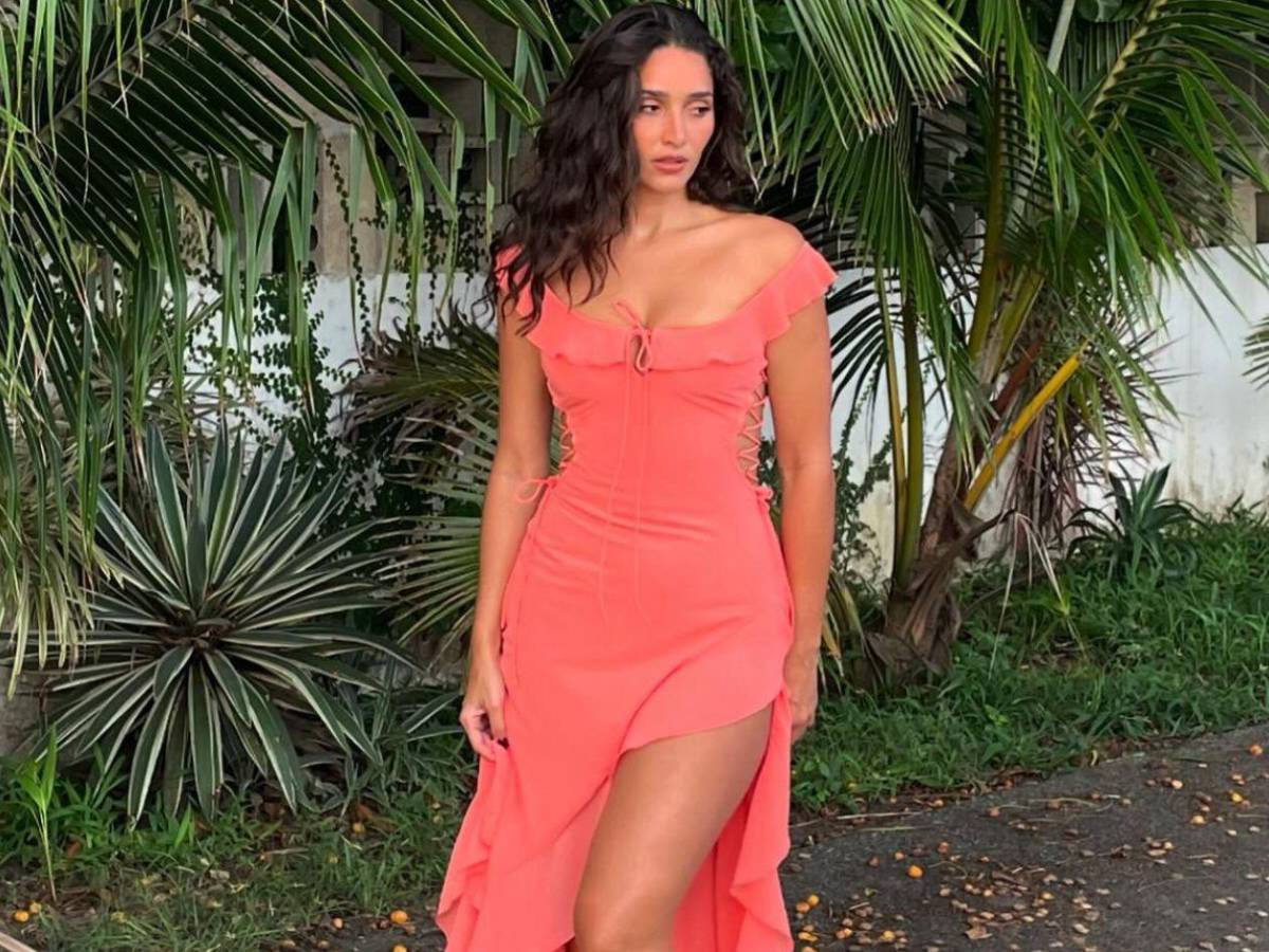 ¿Quién es Tatiana Gabriela? La modelo vinculada a Joe Jonas