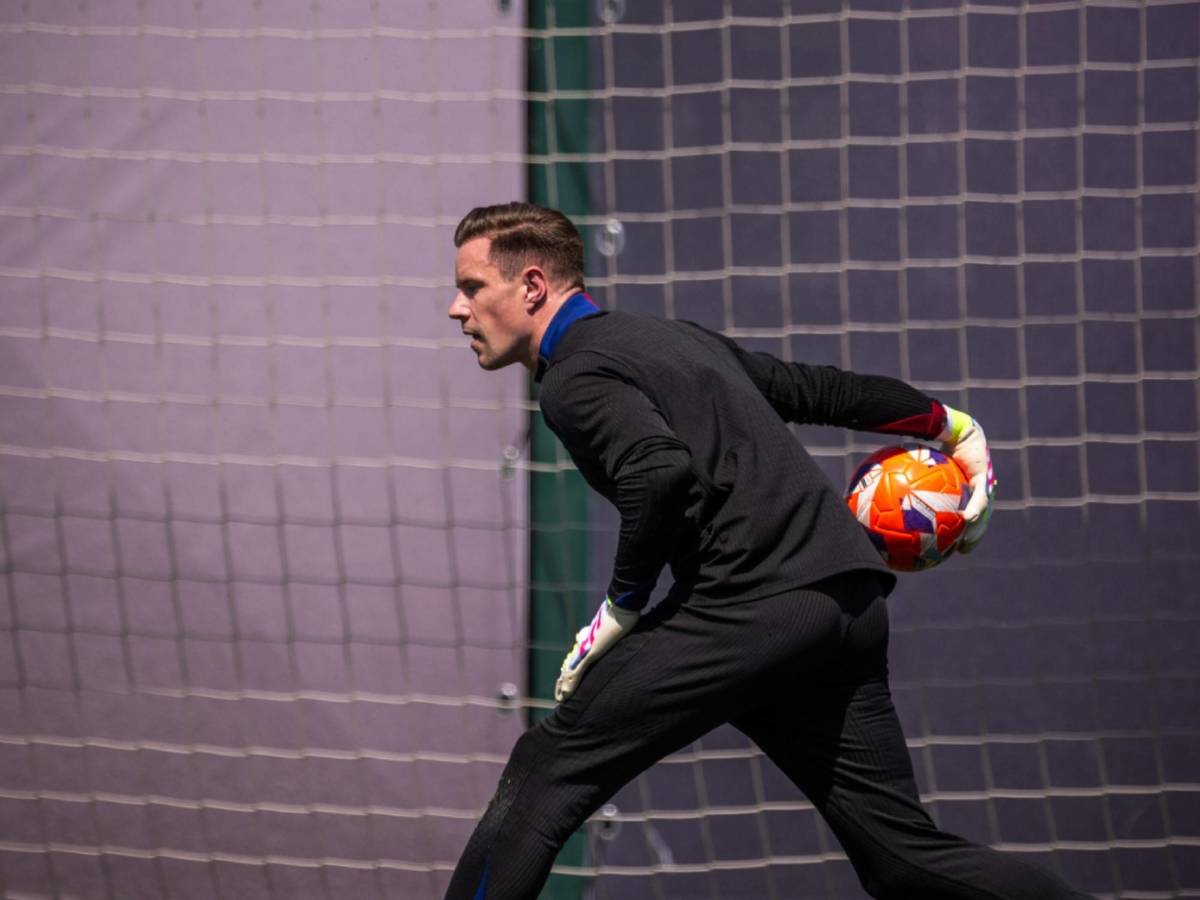 Ter Stegen se va del Barcelona: Sorprende el club español que sería su casa