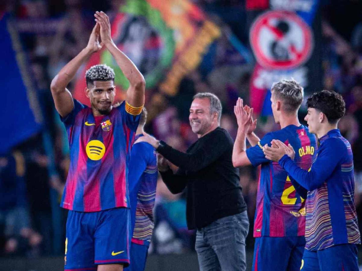 La increíble queja del Barcelona a la UEFA por lo que pasó antes de Champions