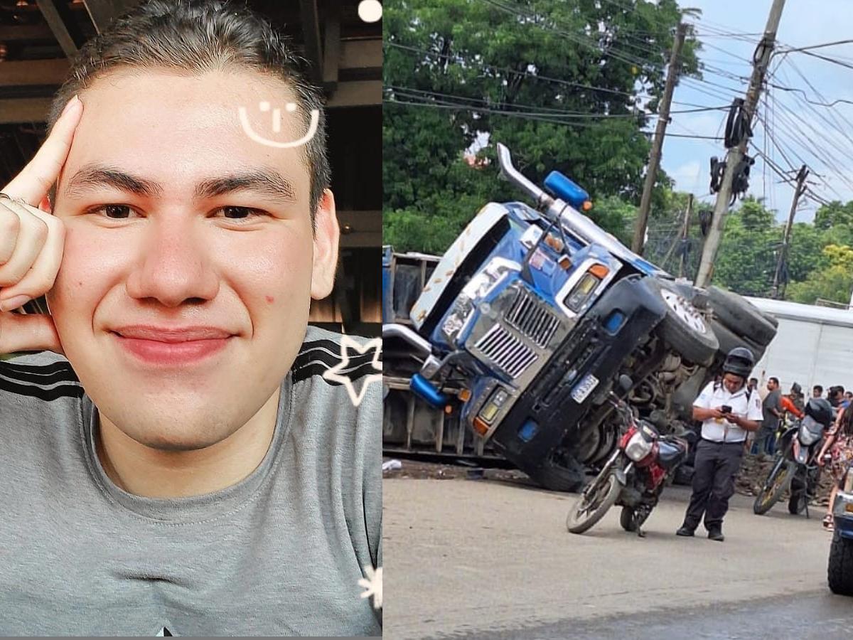 Maestro muere soterrado por volqueta en sector Cofradía