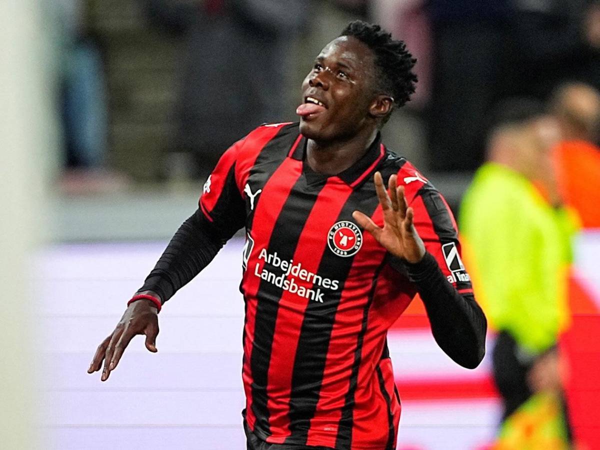 Bota de Oro 2025-26: Bajan a Mbappé, nuevo líder y goleadores marcan; tabla