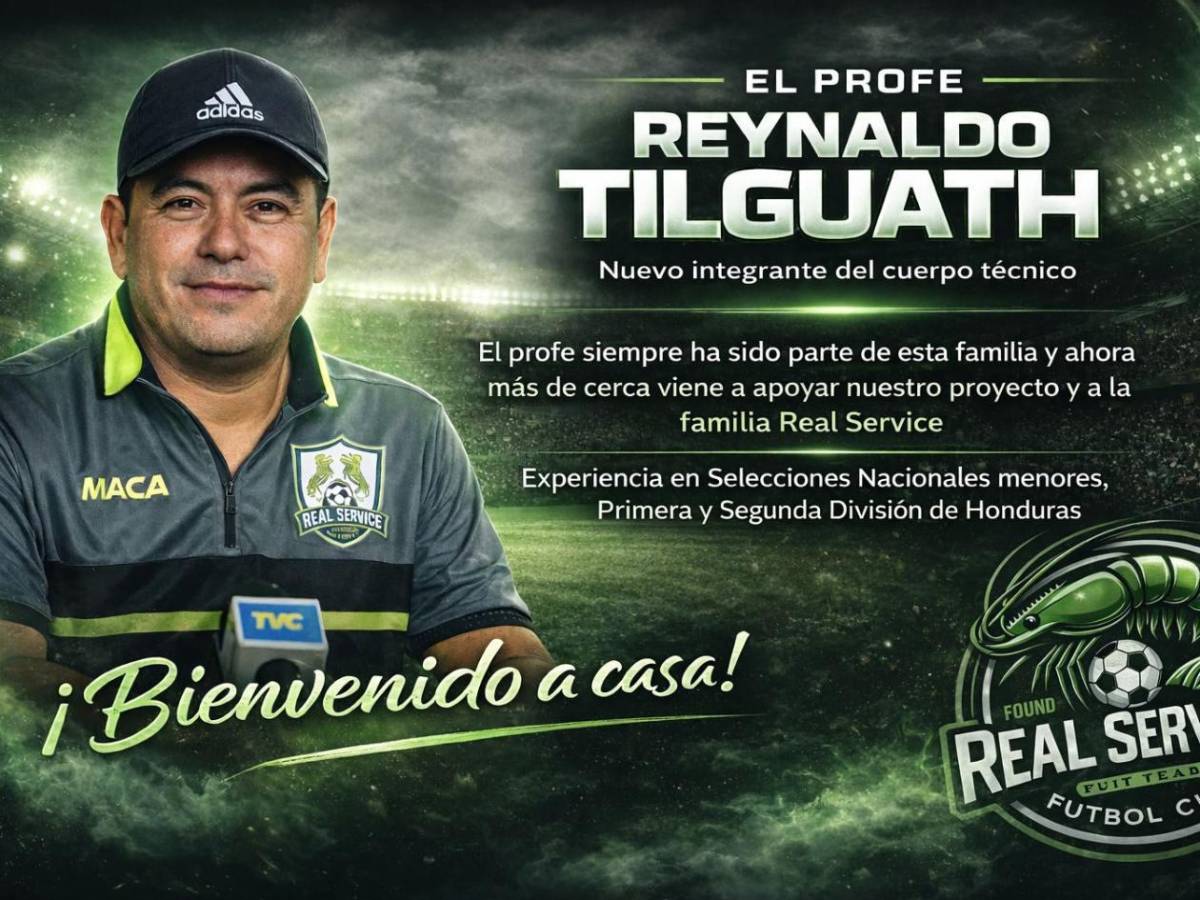 Olimpia contactó a crack, Motagua por joya, Tilguath vuelve y hondureño a la Premier