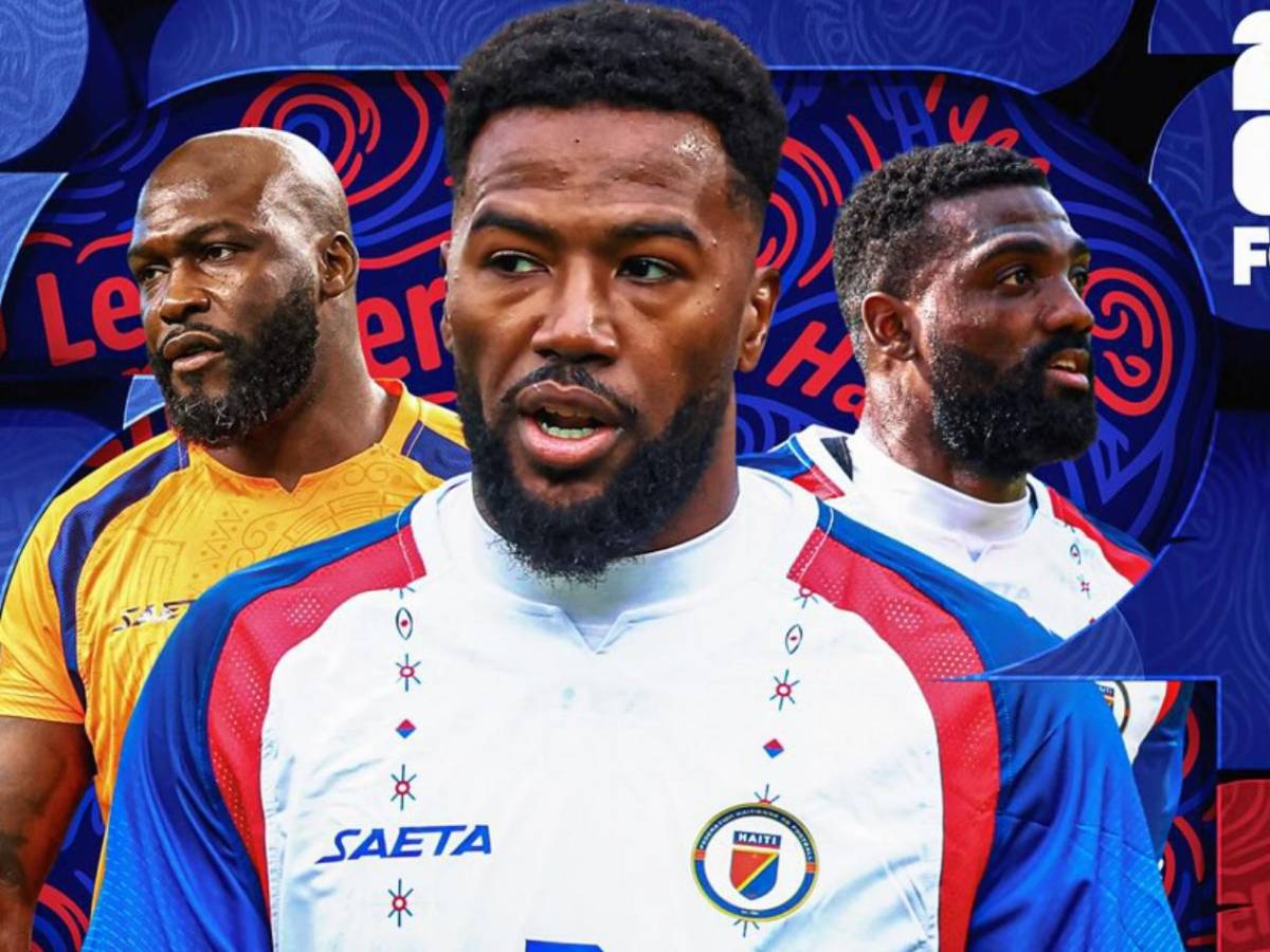 FIFA veta a Haití en el Mundial 2026: Los haitianos toman decisión tras la noticia