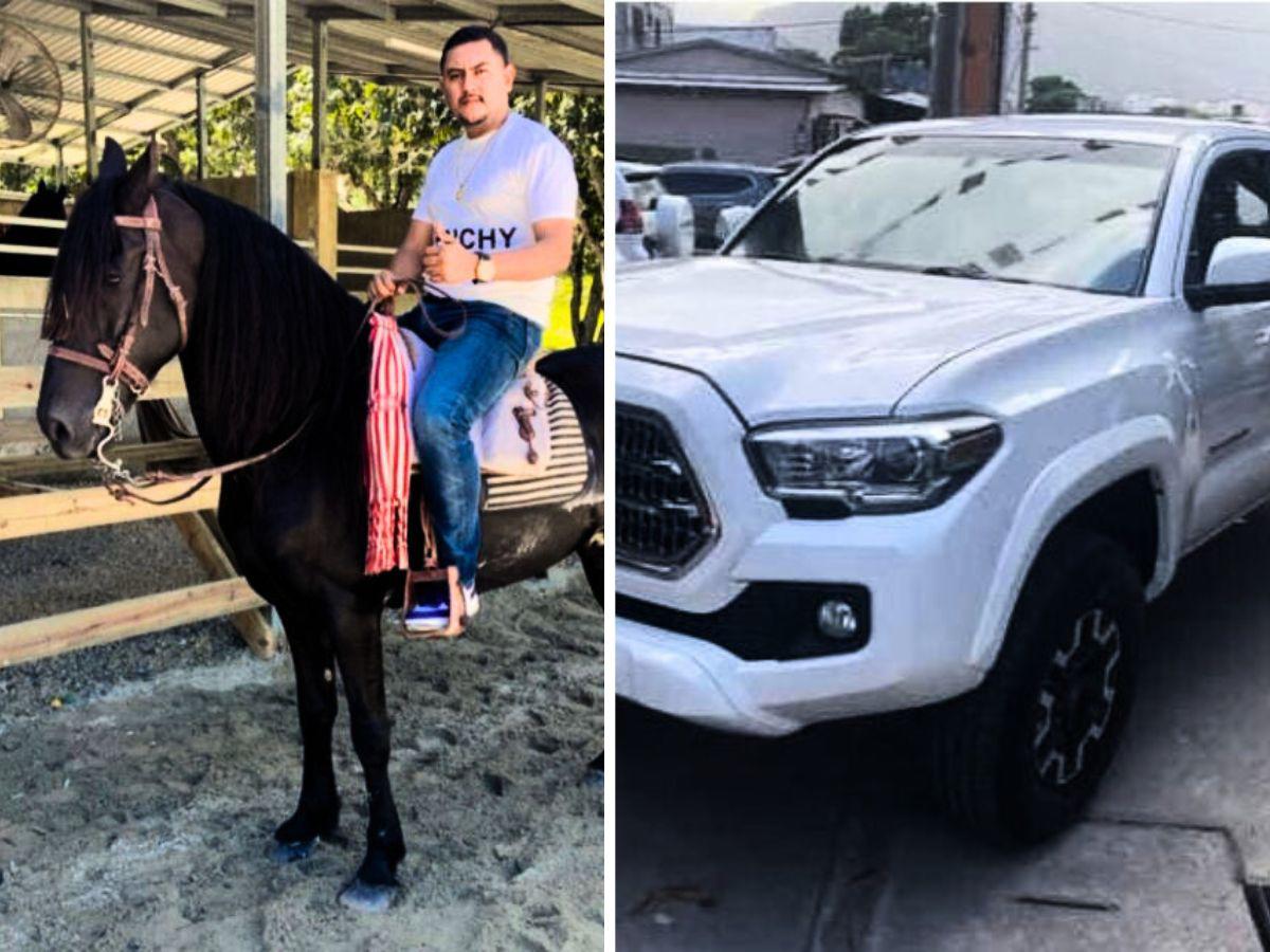 Elio Zelaya: ¿qué se sabe sobre el desaparecido hijo de empresario?