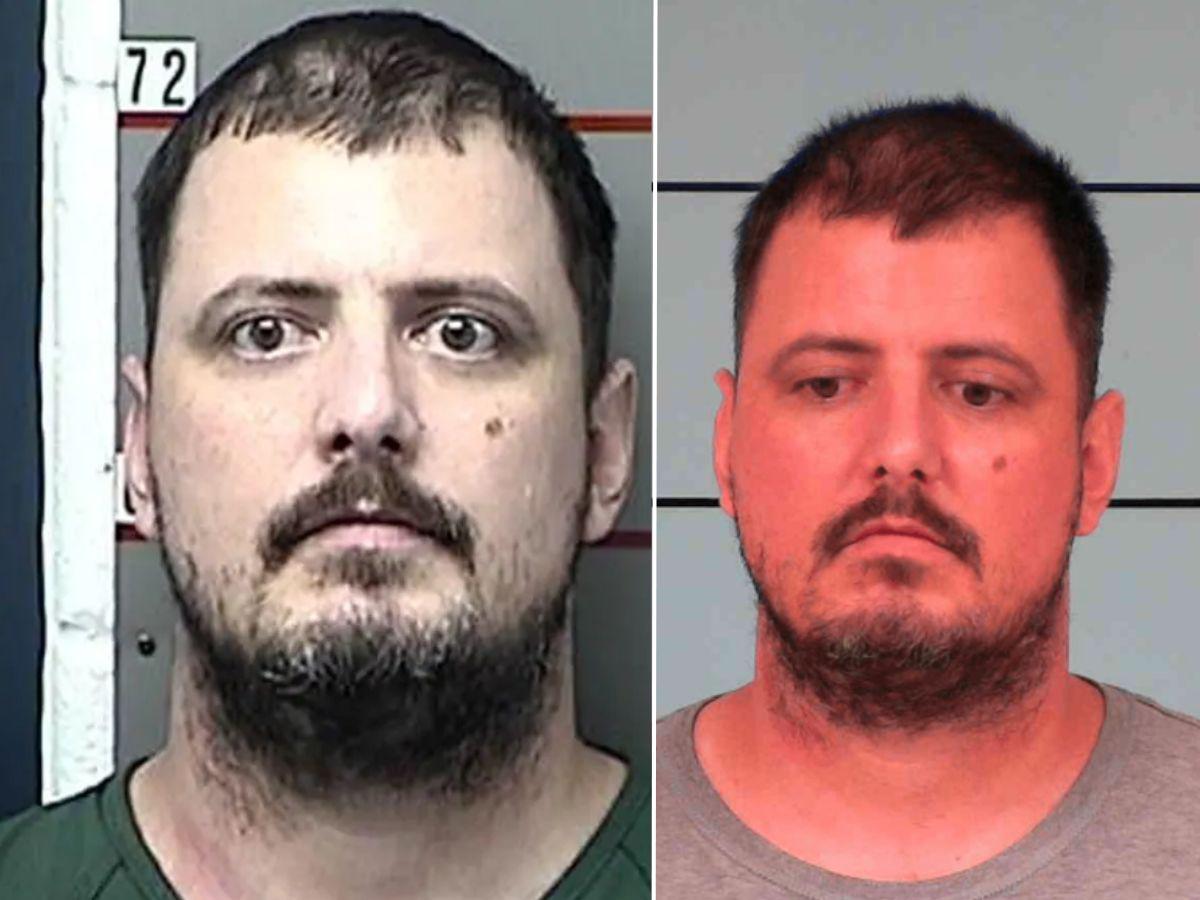 Fingió su muerte para no pagar manutención de sus hijos