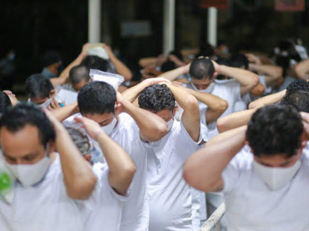Honduras va por su propio Cecot: Así es la prisión que el país quiere copiar