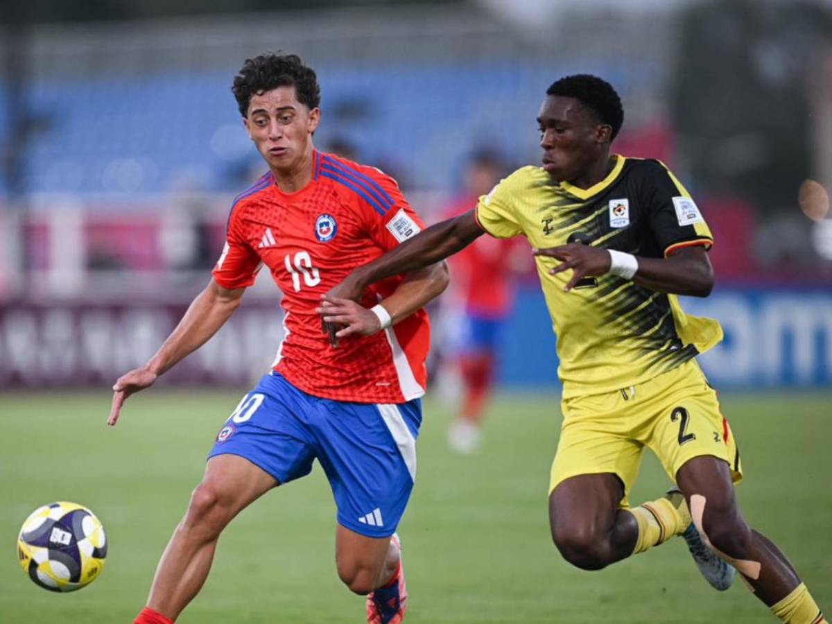 Mundial Sub-17: Selección de Concacaf avanza, punto histórico y centroamericana cae otra vez