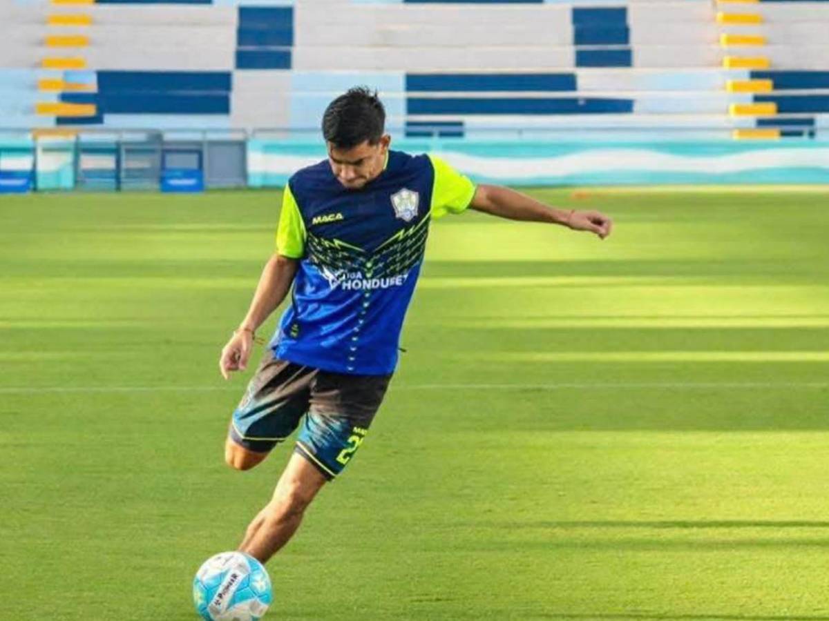 Barrida en Motagua, Marathón con fichaje, legionario vuelve y Yio decide su futuro