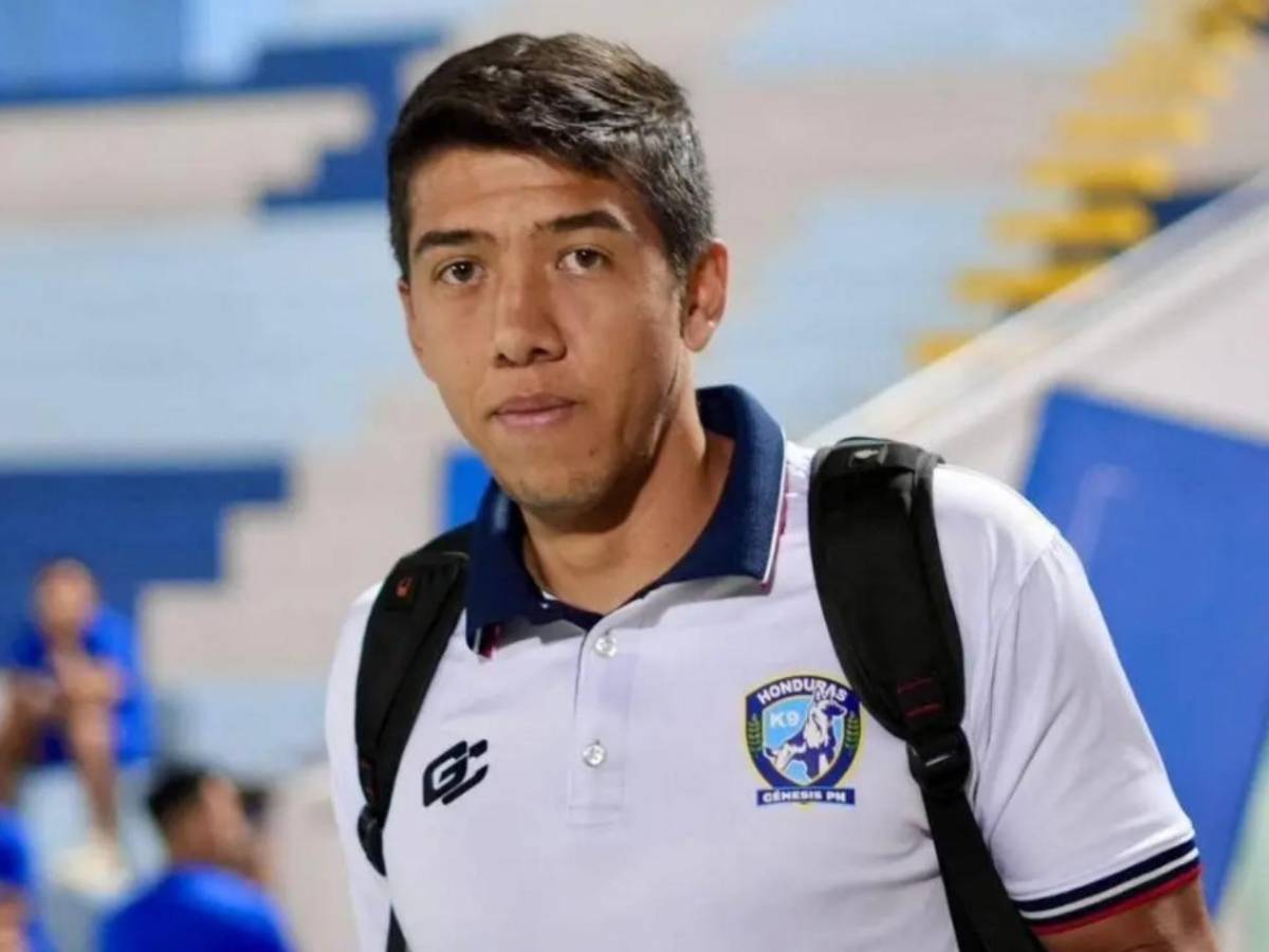 Barrida en Motagua, Marathón con fichaje, legionario vuelve y Yio decide su futuro