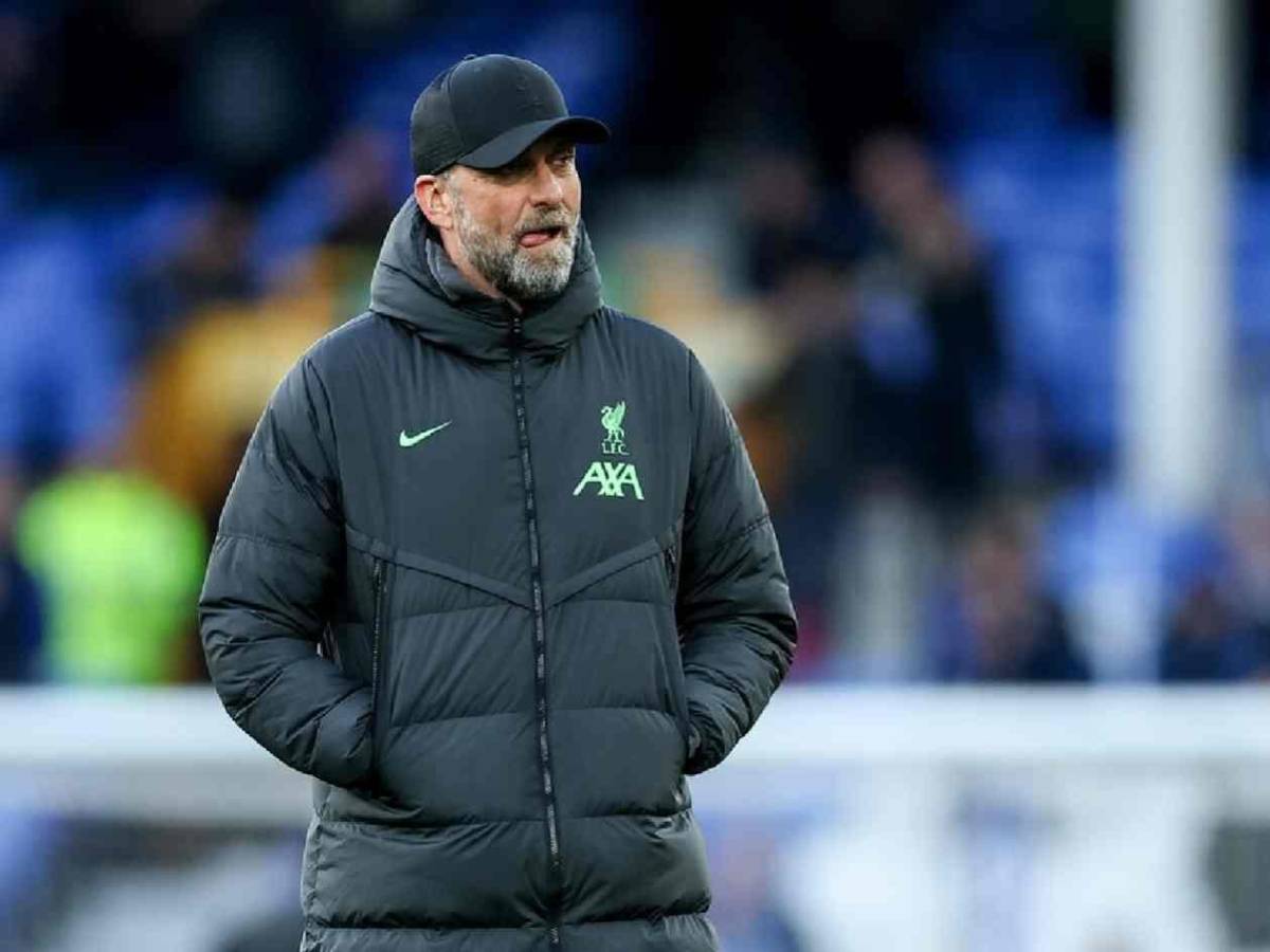 Nuevo giro con Klopp, Barcelona sufre revés con Haaland y oferta al Real Madrid