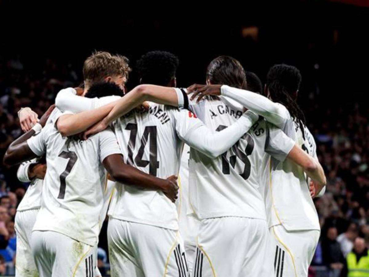 Florentino lo quiere fuera del Real Madrid y él se rebela: No quiere irse