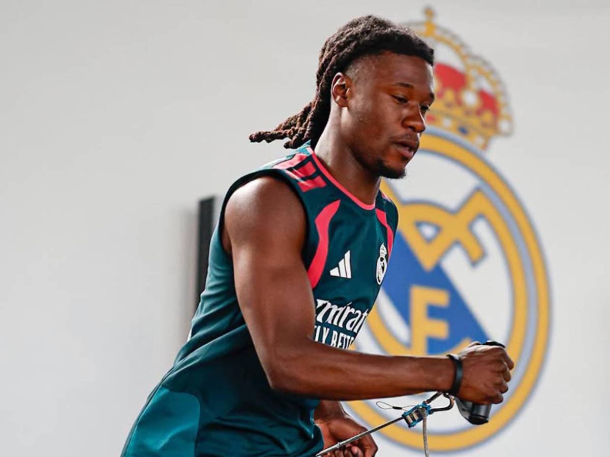 Mercado: Mourinho pide sacar a tres futbolistas del Real Madrid y recibe respuesta