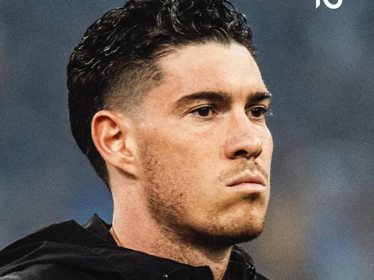 Pidió no seguir negociando con Barcelona para fichar por Real Madrid