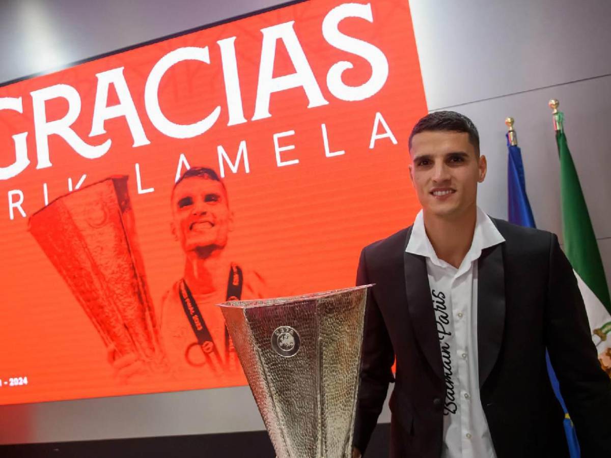 Ganó el Puskás, fue mundialista y se retiró a los 33 años por doloroso motivo