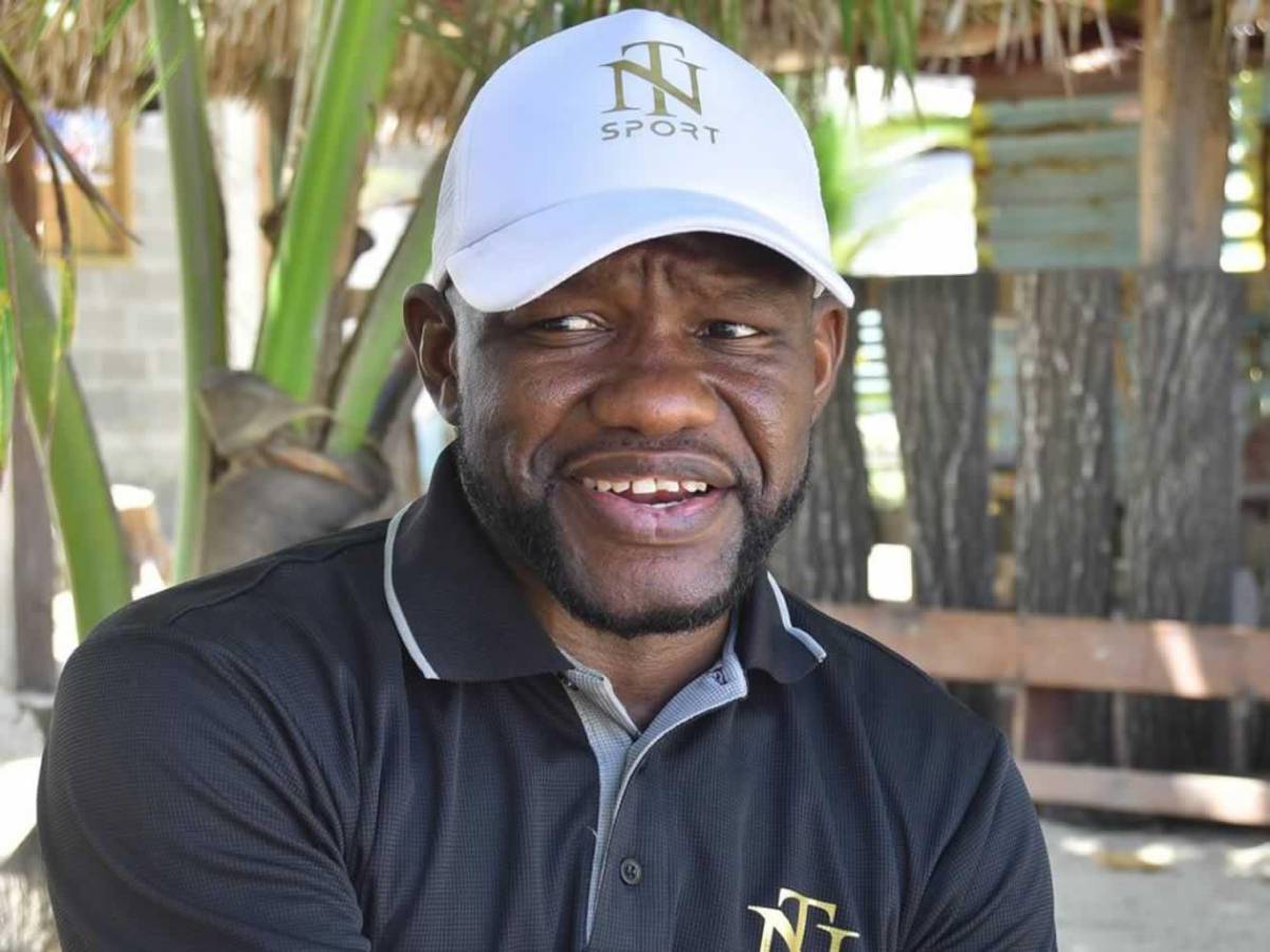 Qué fue de 'Tyson' Núñez tras el retiro: su vida, sus lágrimas, a qué se dedica y ¿política?