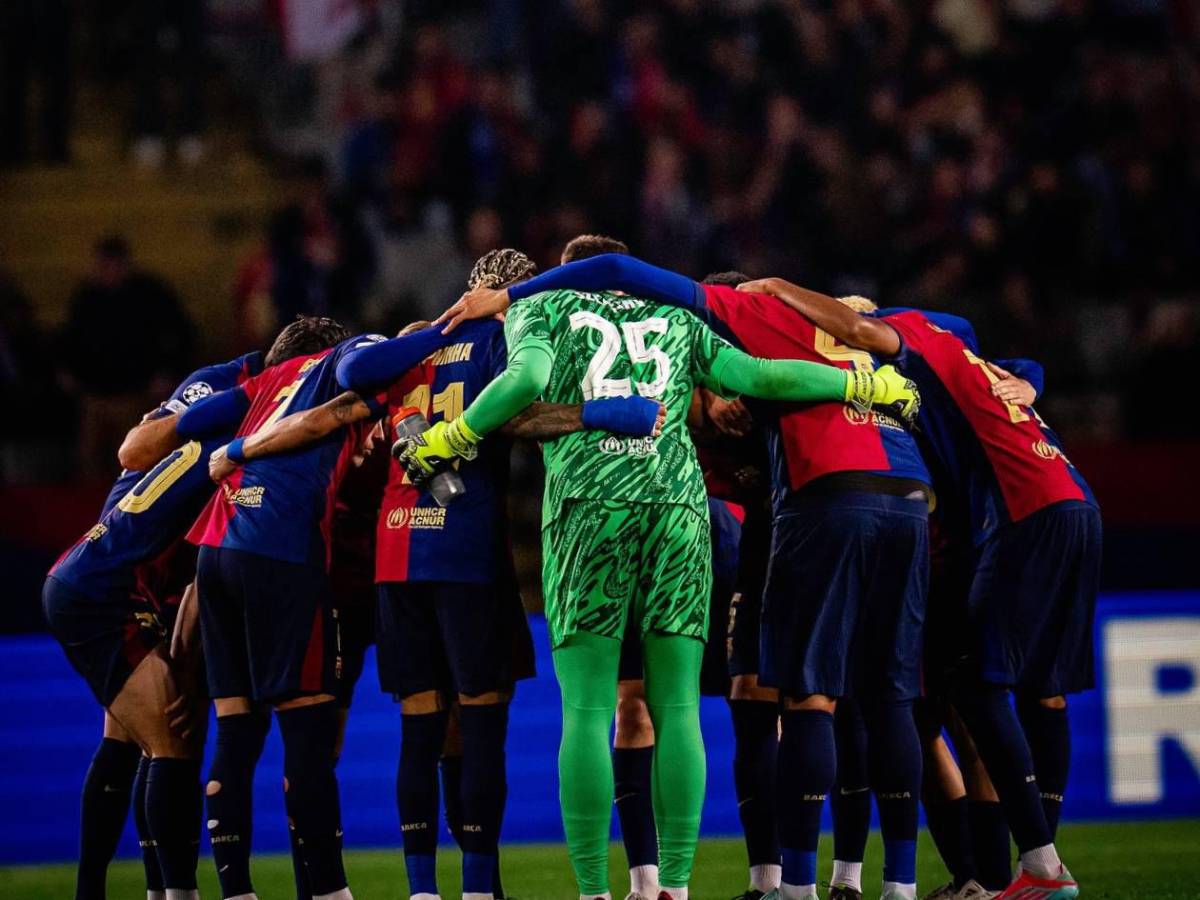 Barcelona puede ser castigado por la UEFA: Descubren lo que hizo