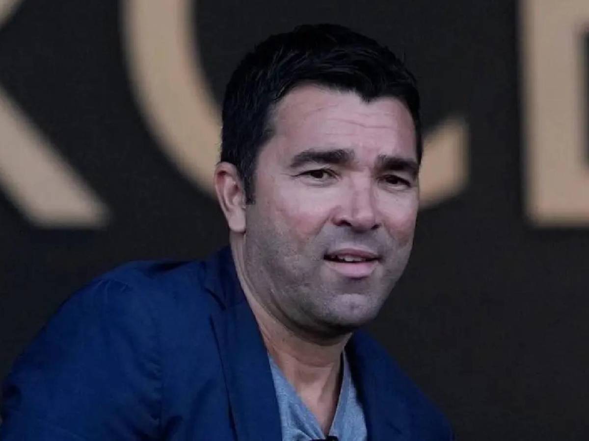 Deco ya viajó por él: Barcelona se apresura y va a negociar inesperado fichaje