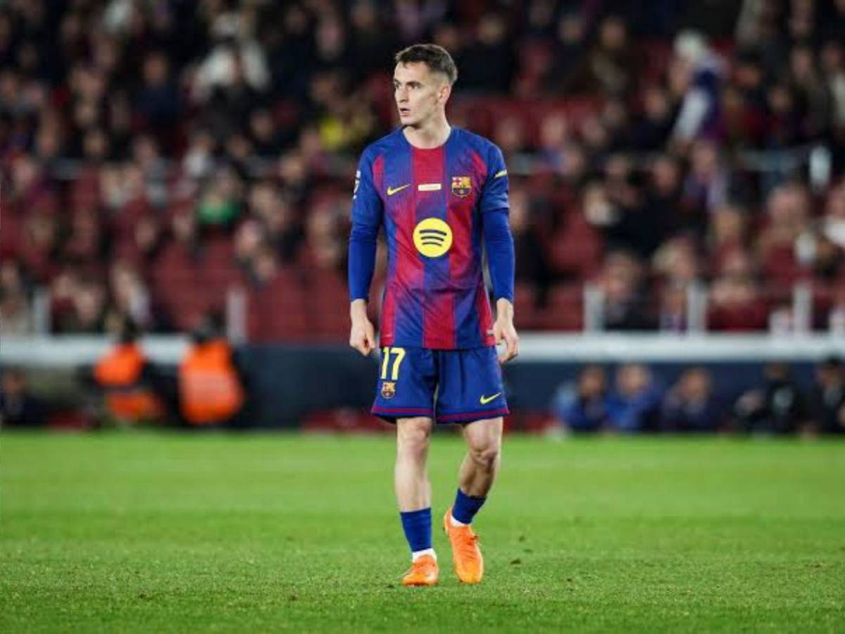 Real Madrid lo vende por 60 millones, Barça no lo quiere más y crack se va del PSG