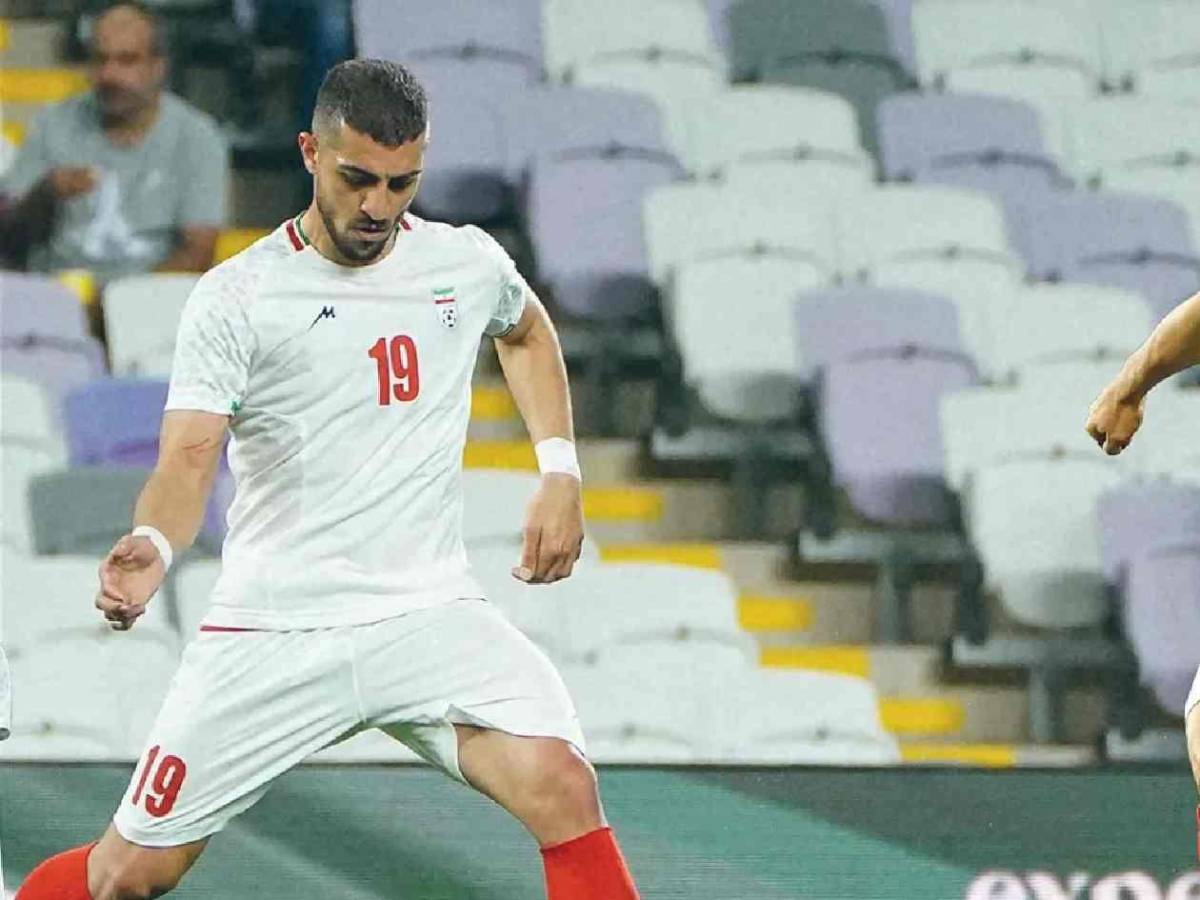 Problema sacude a la FIFA: Selección no iría al Mundial 2026 tras conflicto con EUA