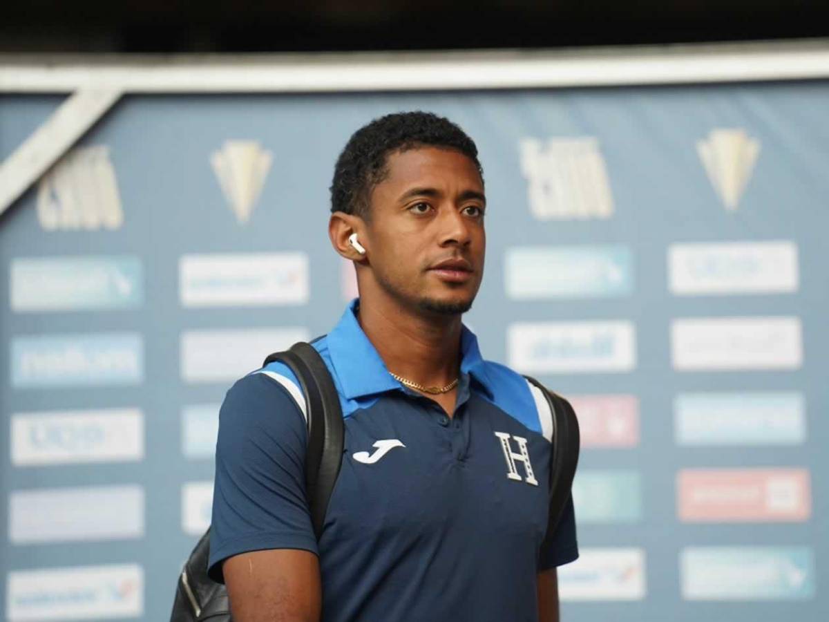 México vale 13 veces más que Honduras en la Copa Oro: ¿quién es el jugador más caro?