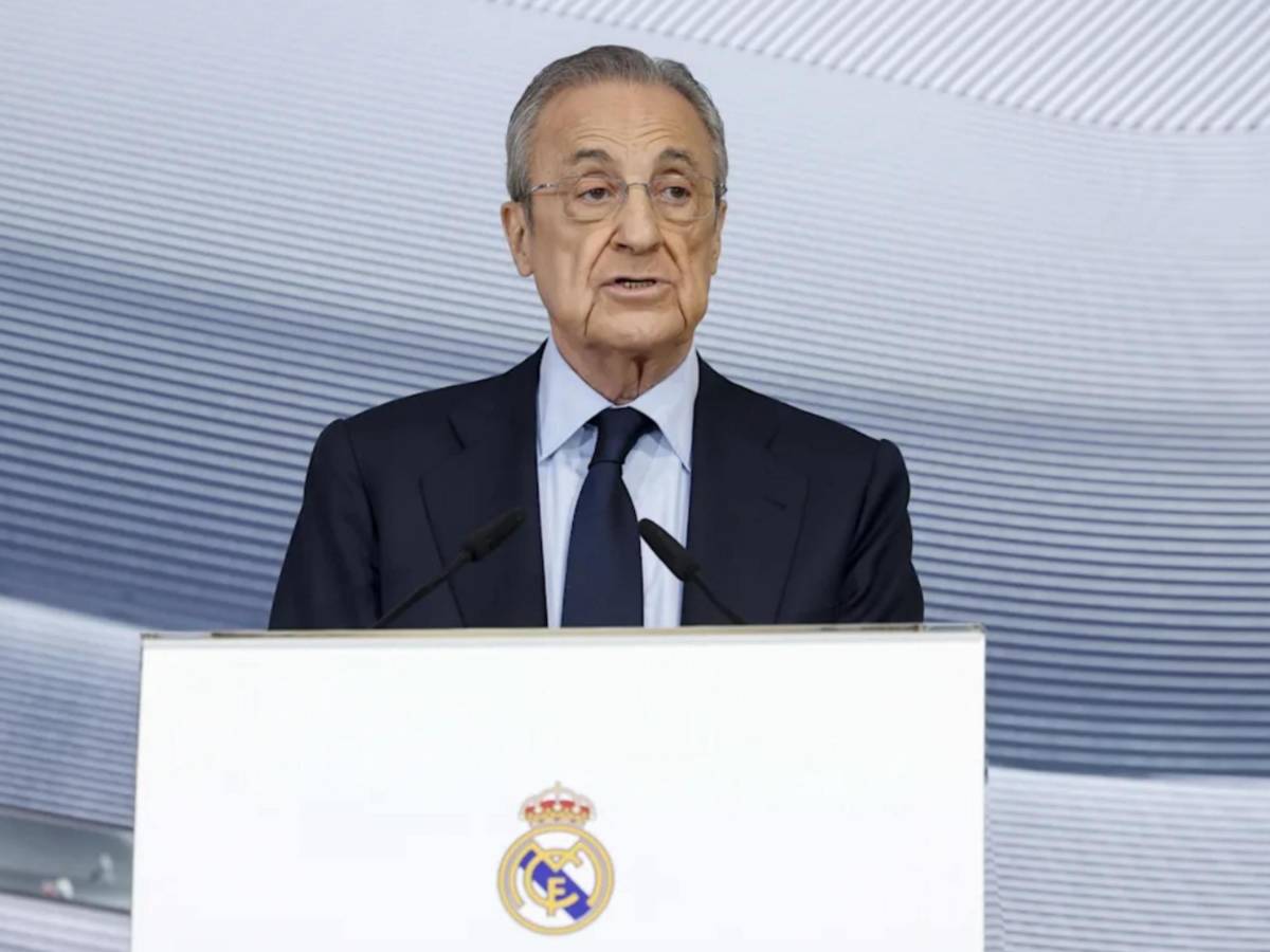 Real Madrid va por polémico fichaje para reemplazar a histórico futbolista