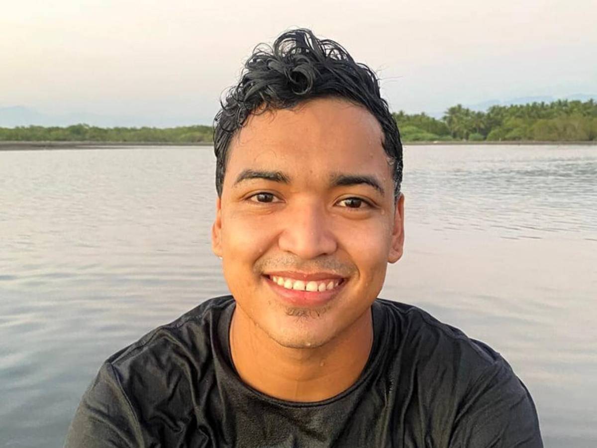 Alfredo Larín sufrió susto en Honduras y así terminó todo: No es ningún show