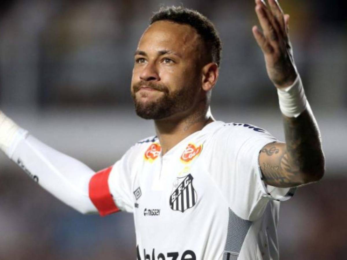 La decisión que podría tomar Neymar y que sacudirá al fútbol tras el Mundial 2026