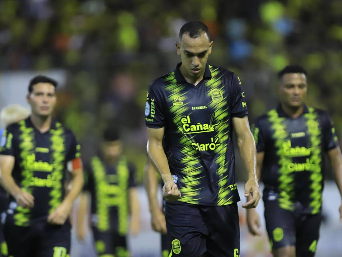 El héroe repentino, Olimpia festeja, llanto, dolor en Real España y sexys bailarinas