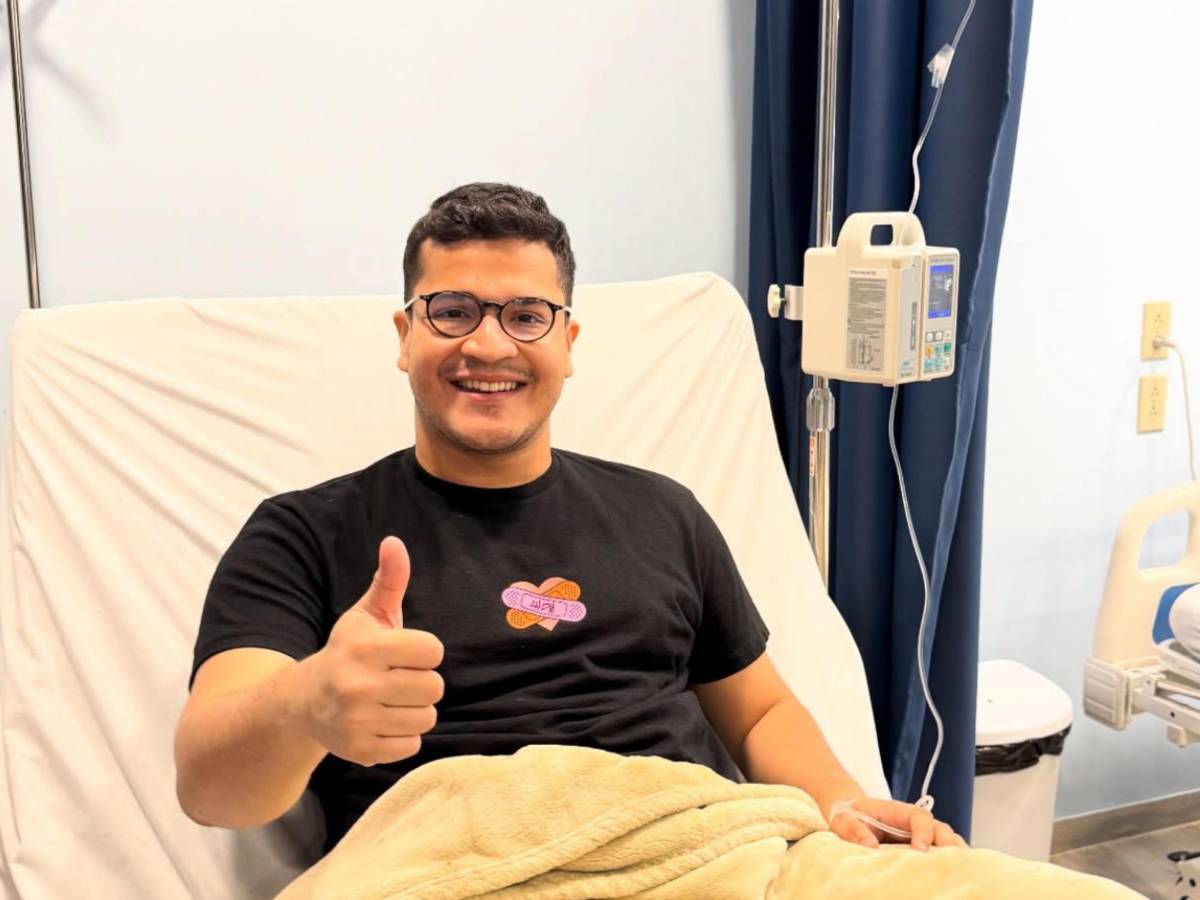 Desgarrador confesión del papá de Faco sobre salud de su hijo