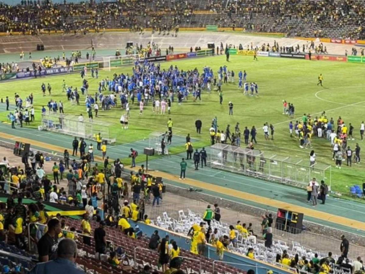 Clasificó al Mundial sin jugadores nacidos en su país, el más pequeño del mundo