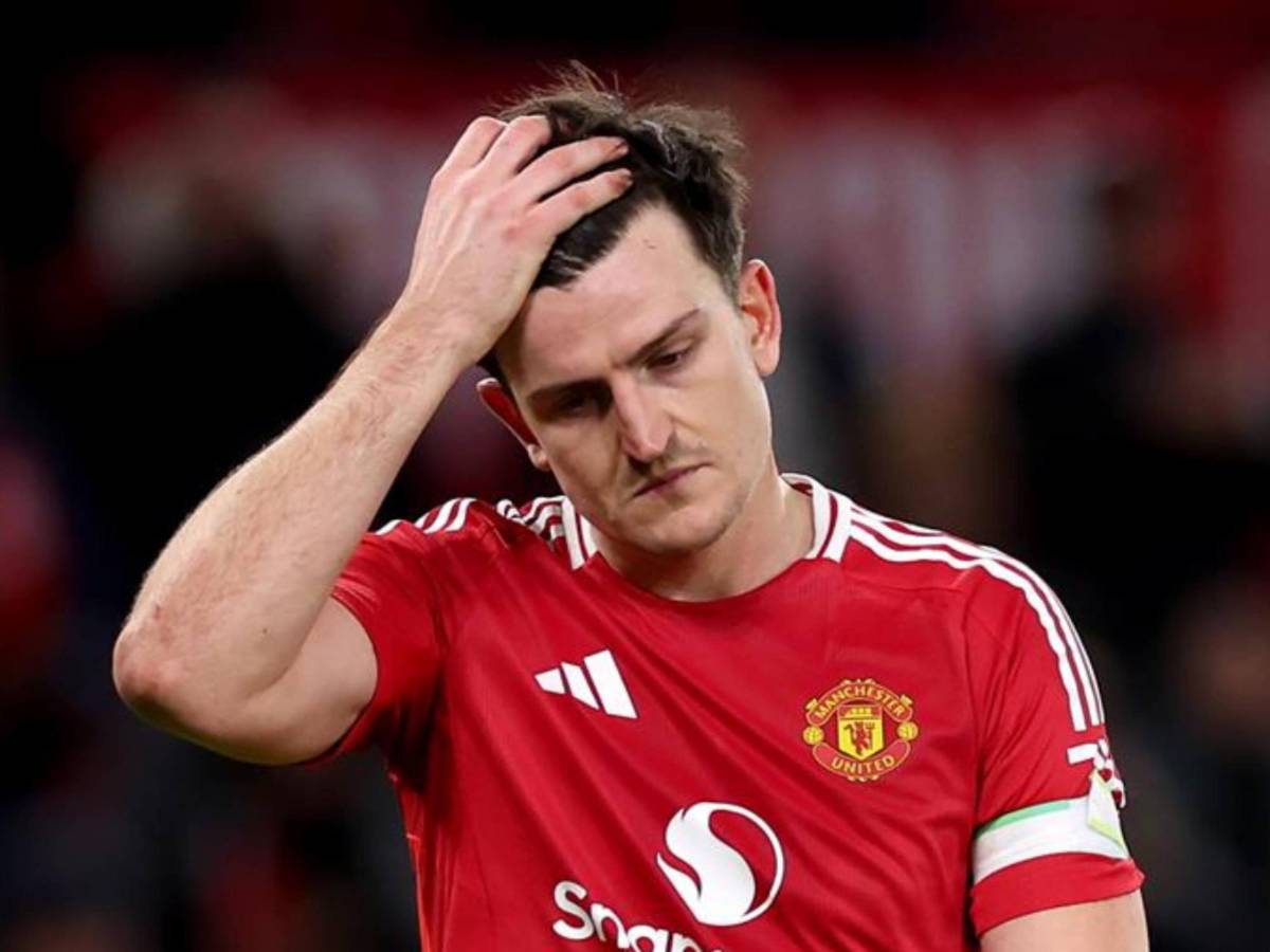 Manchester United vuelve a caer y roza el descenso: Tabla posiciones Premier League