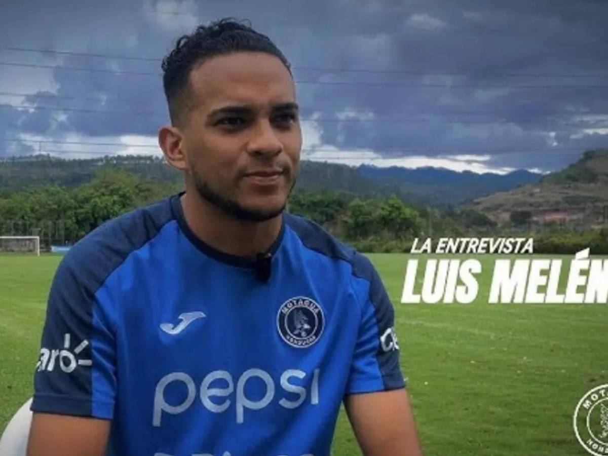 Olimpia con curioso fichaje, crack al Motagua, equipo desaparece y sorpresa con Choco Lozano