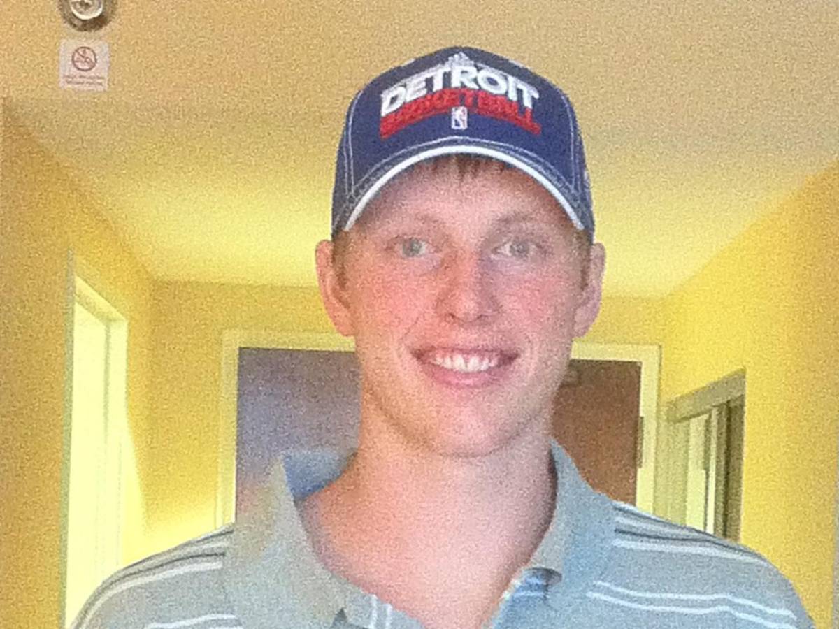 Vuelve al infierno: Reveló temer por su vida y ahora se lo llevaron preso