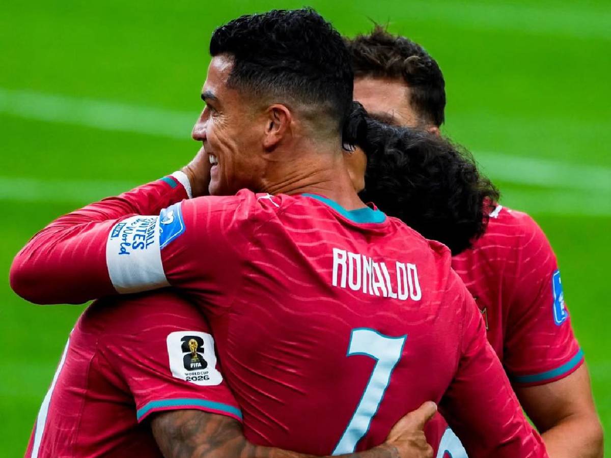 Brujo ghanés revela lo que pasará con Cristiano y Portugal en el Mundial 2026