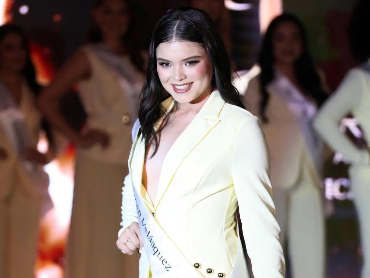 Conoce a las candidatas a Miss Universo Tegucigalpa 2026