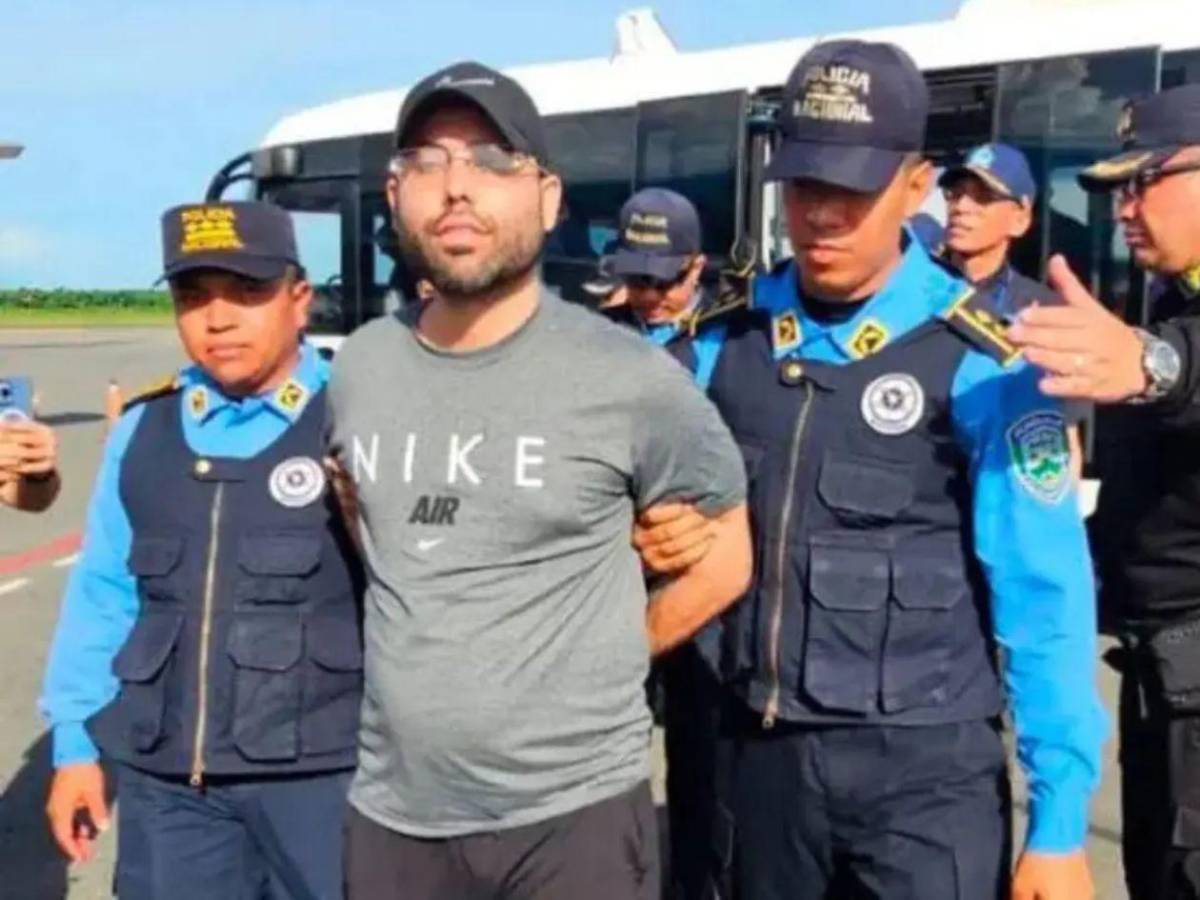 ¿Quién es Gilbert Reyes? Las claves del triple crimen que estremeció Roatán