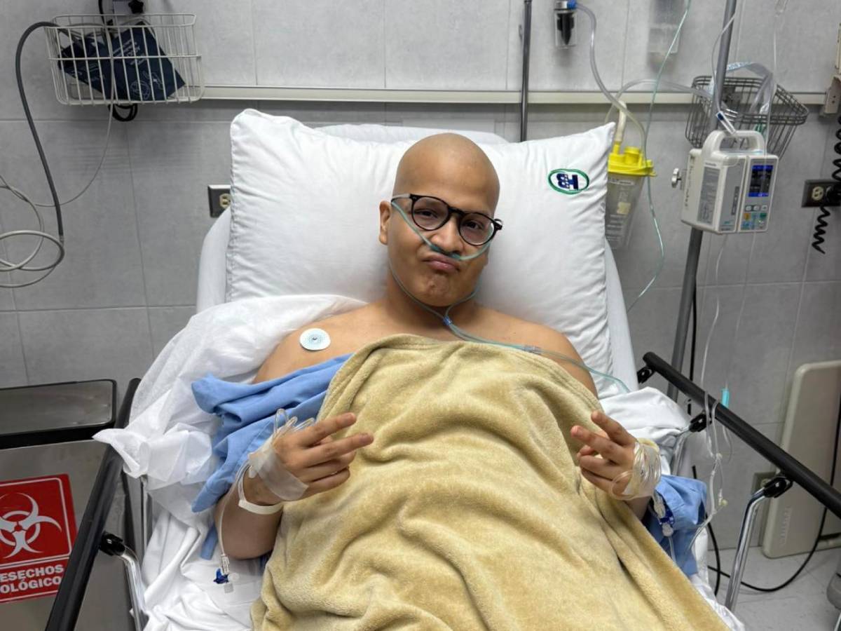 Desgarrador confesión del papá de Faco sobre salud de su hijo