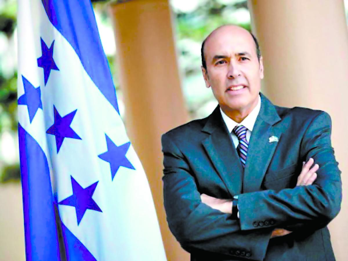 Objetan renovación de “lobby” en EUA