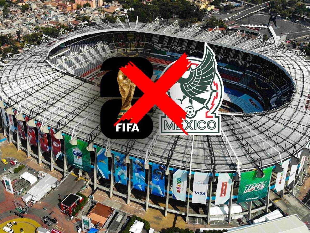 ¿Se suspende el Mundial 2026 en México? Surge escándalo y amenazan con boicot