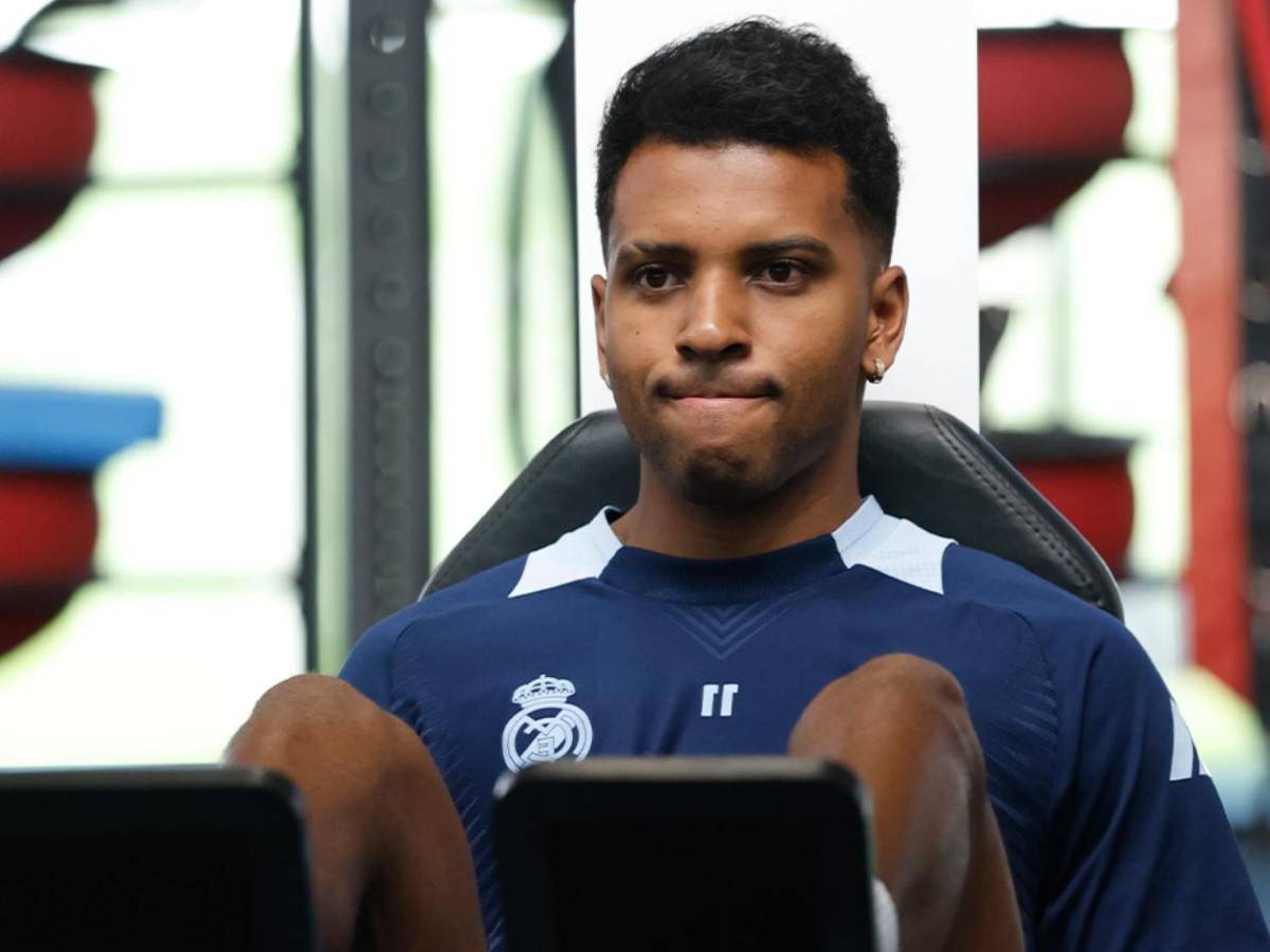 Xabi dio la orden: Los tres futbolistas que dejarán Real Madrid tras el Mundial de Clubes