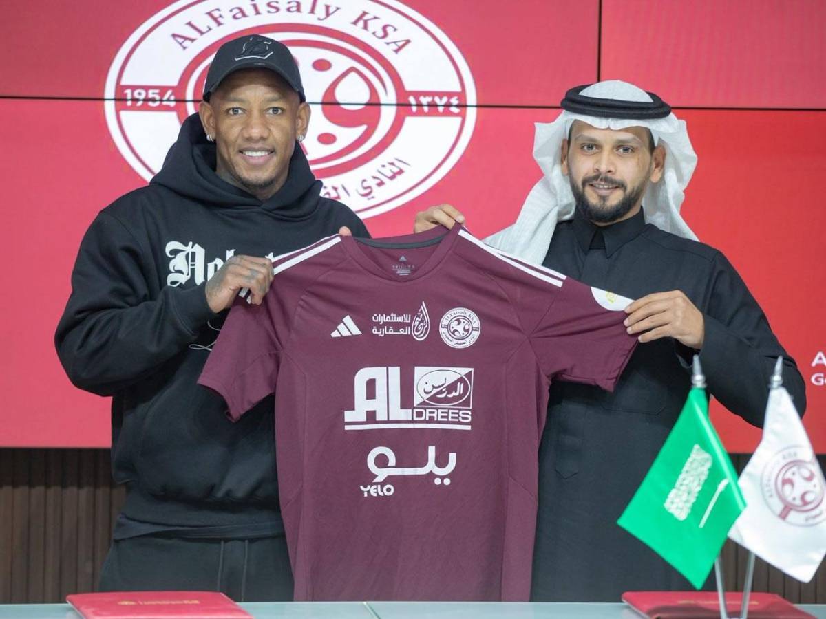 Marathón va por otro sonado fichaje, Motagua cede jugador y Mario Martínez sorprende