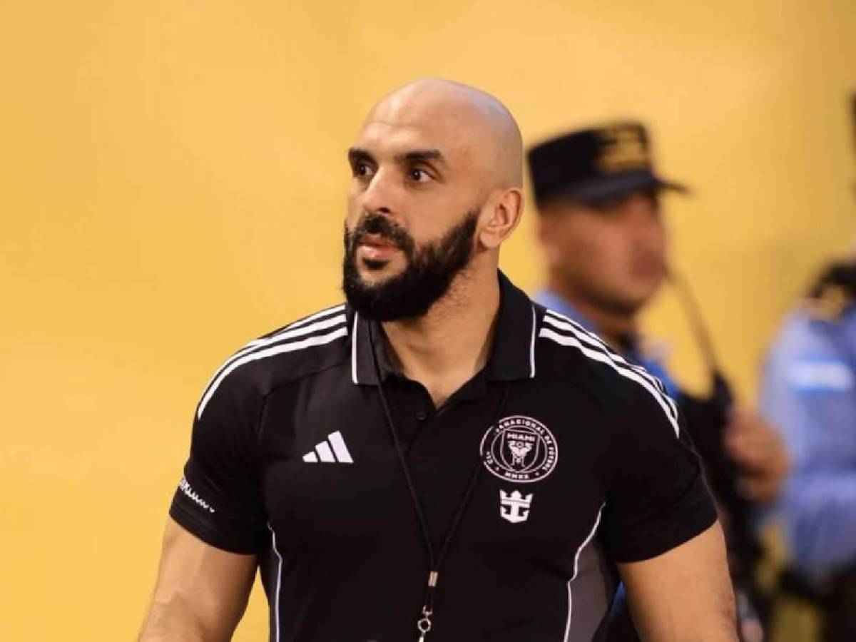 Messi tendrá nueva seguridad: la razón del veto de su guardaespaldas en MLS