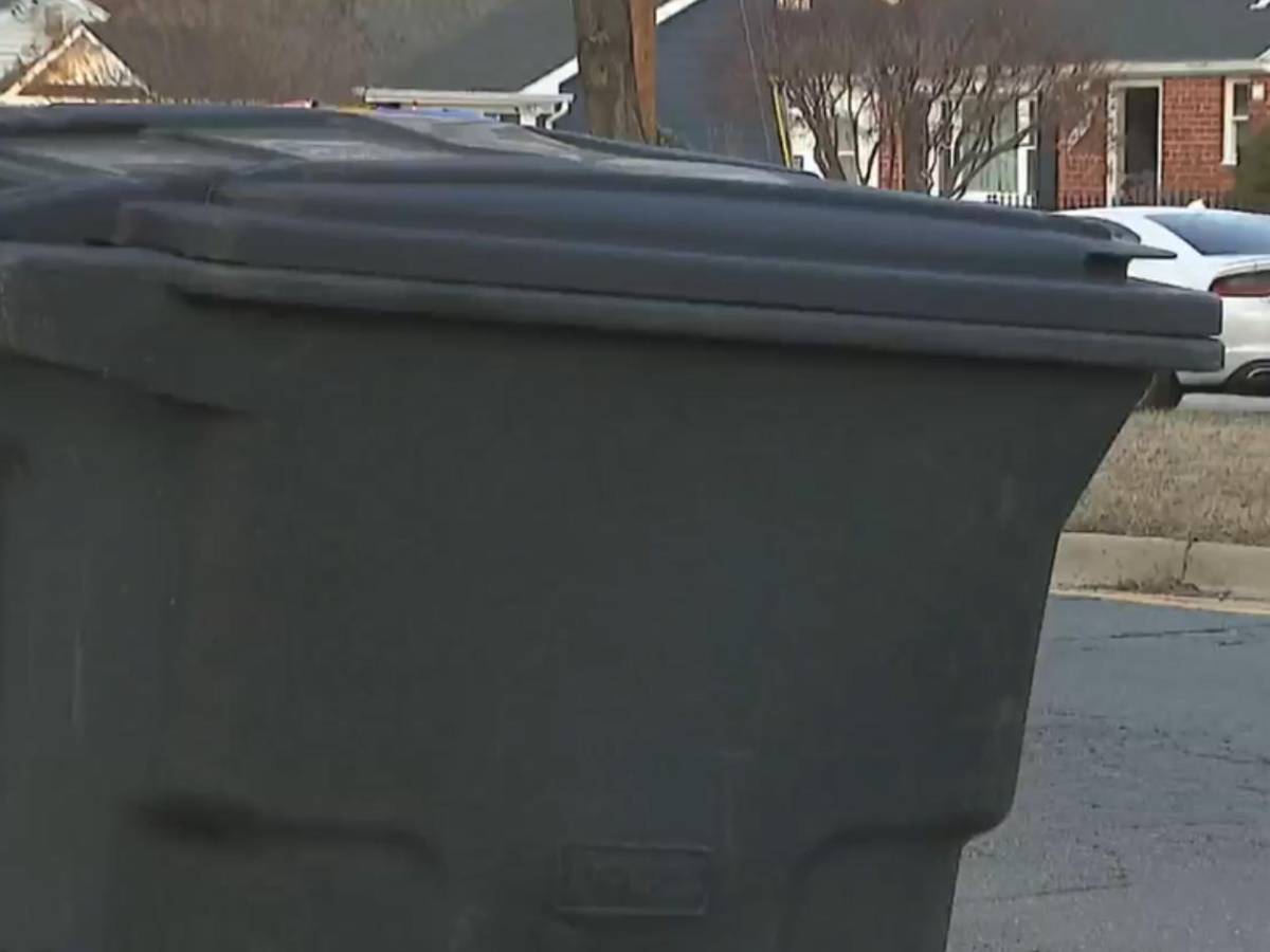 Capturan a hondureño por grave delito contra una menor en Maryland