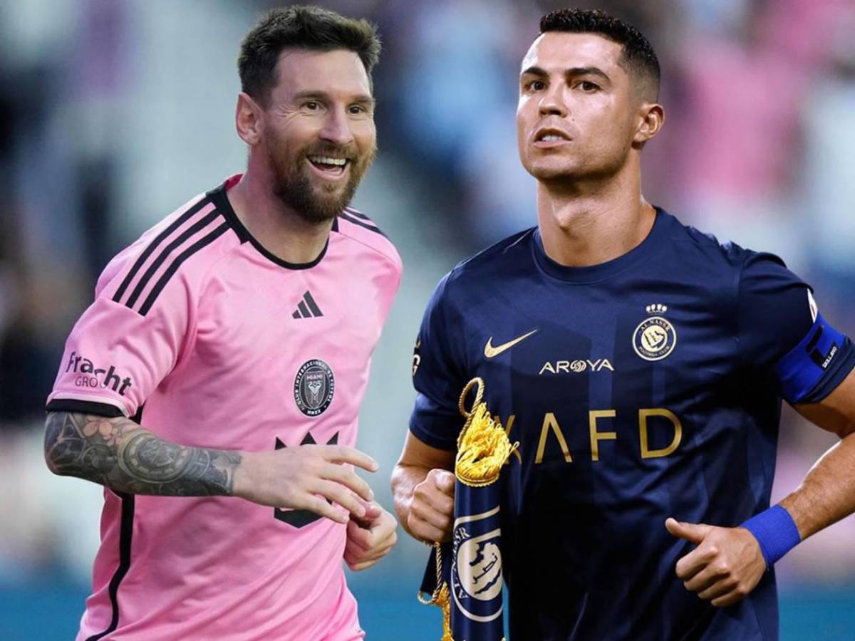 ¿Cristiano Ronaldo se va de Arabia? Negocia con inédito equipo y hace temblar a Messi